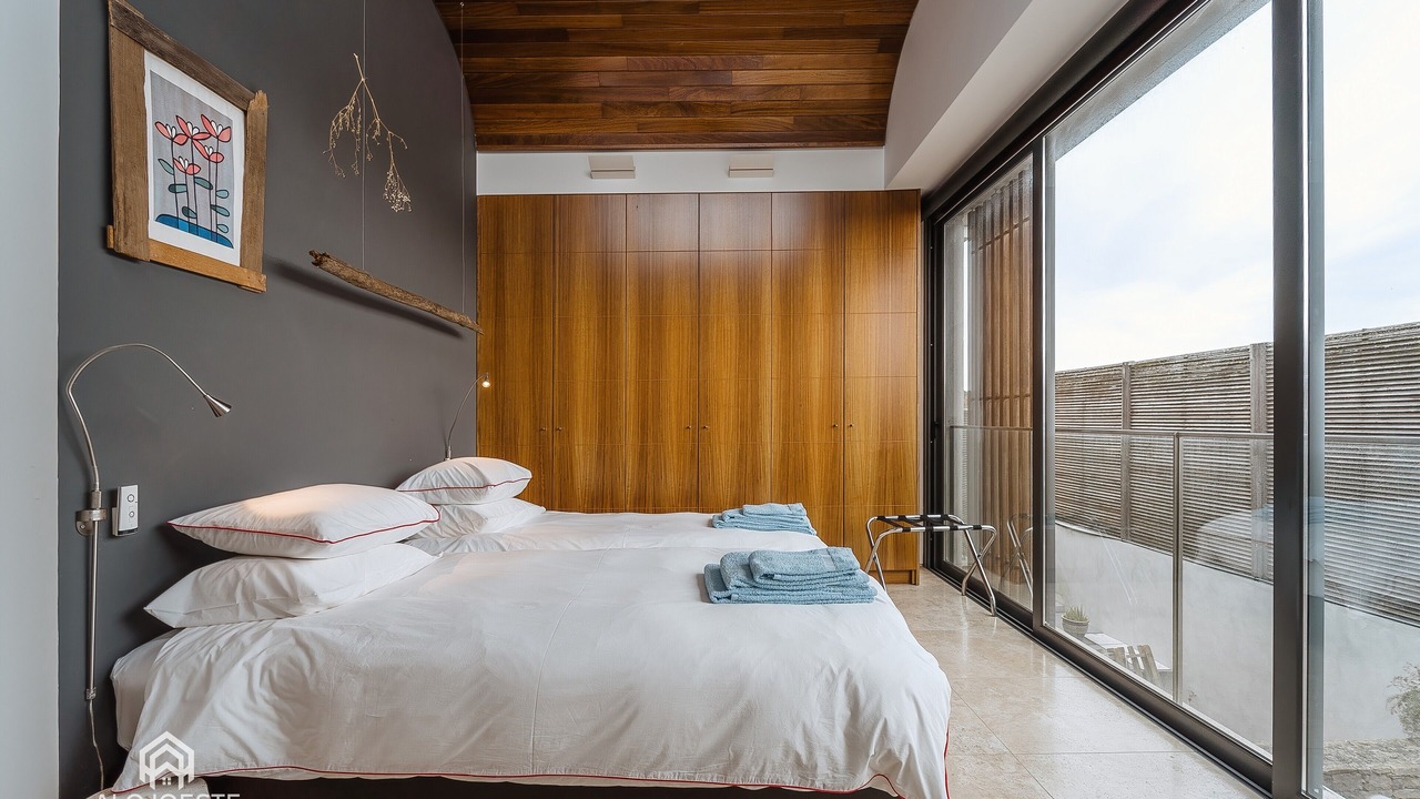 Photo of Bedroom in Torres Vedras