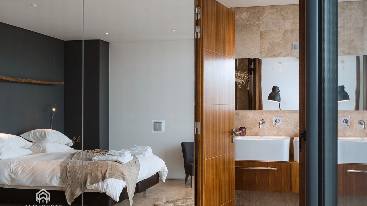 Photo of Bedroom in Torres Vedras