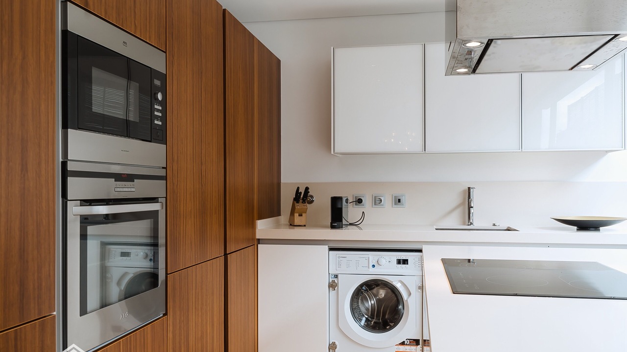 Photo of Kitchen in Torres Vedras