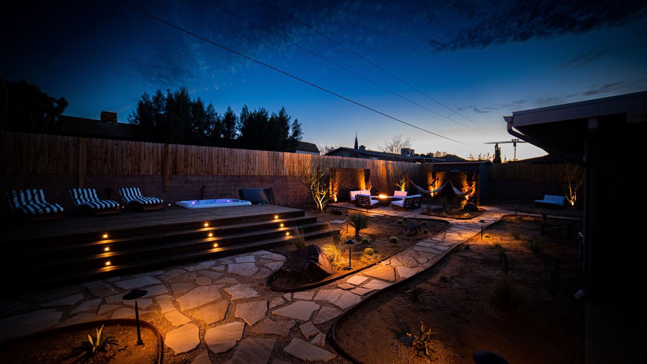 Photo of Outdoor in Yucca Valley