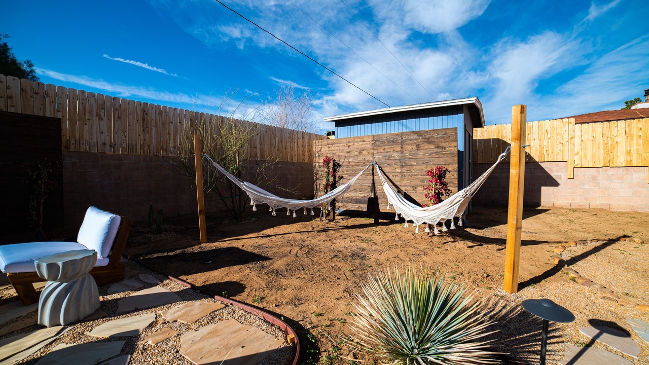 Photo of Outdoor in Yucca Valley