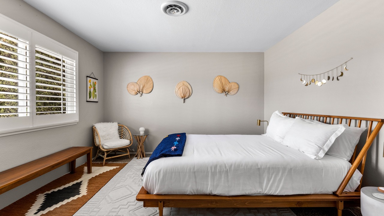 Photo of Bedroom in Yucca Valley
