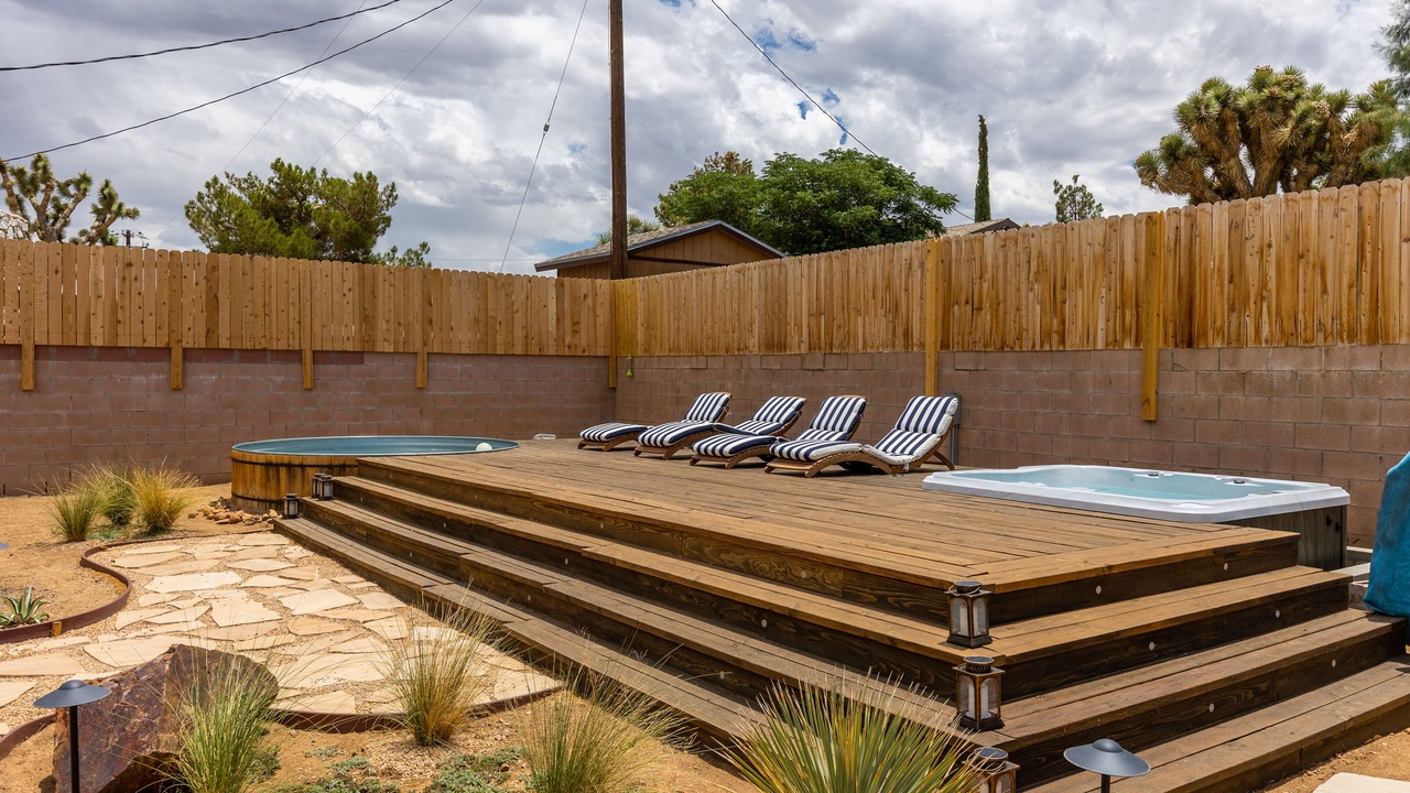 Photo of Outdoor in Yucca Valley