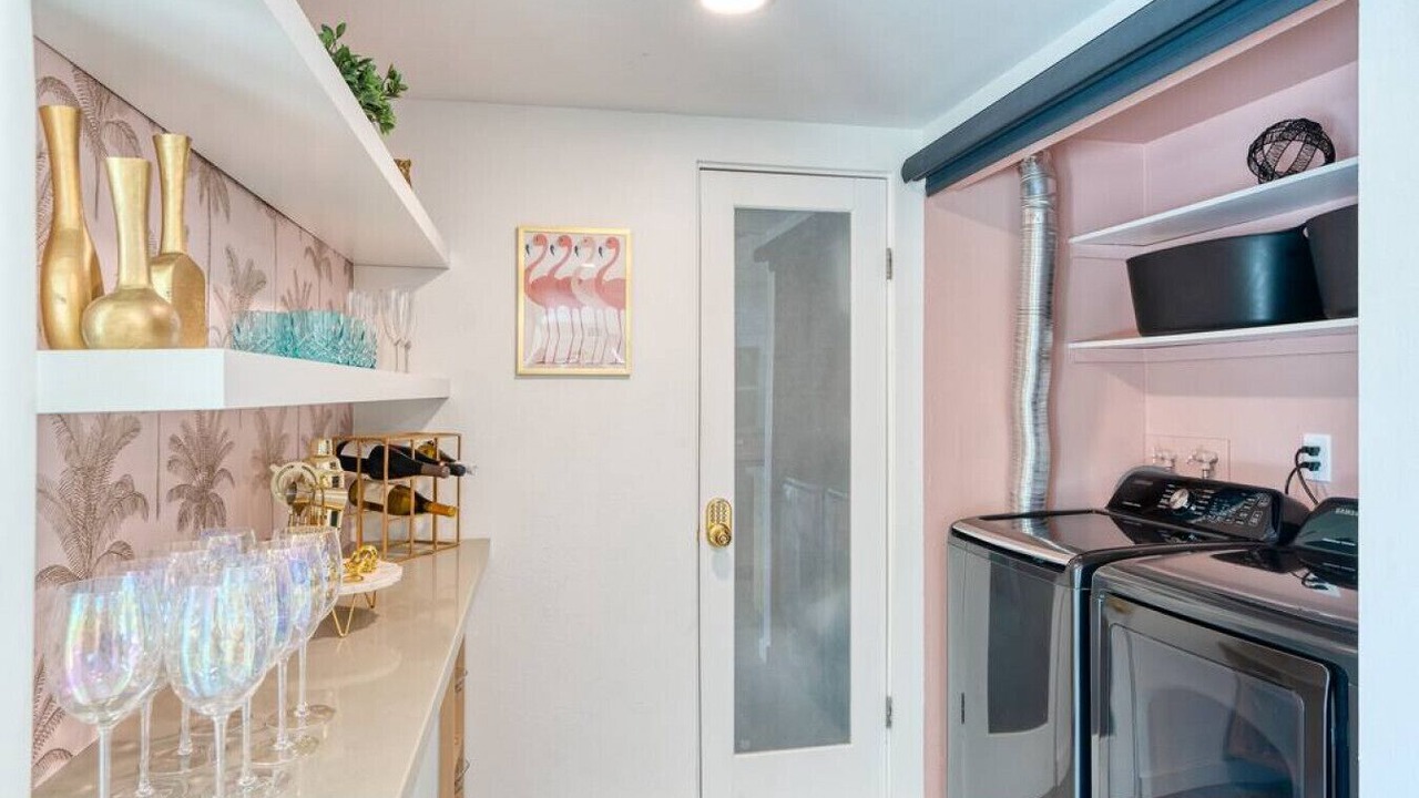 Photo of Kitchen in Tahquitz River Estates