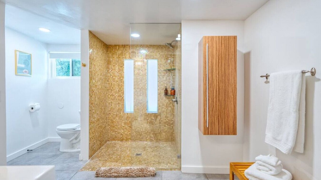Photo of Bathroom in Tahquitz River Estates