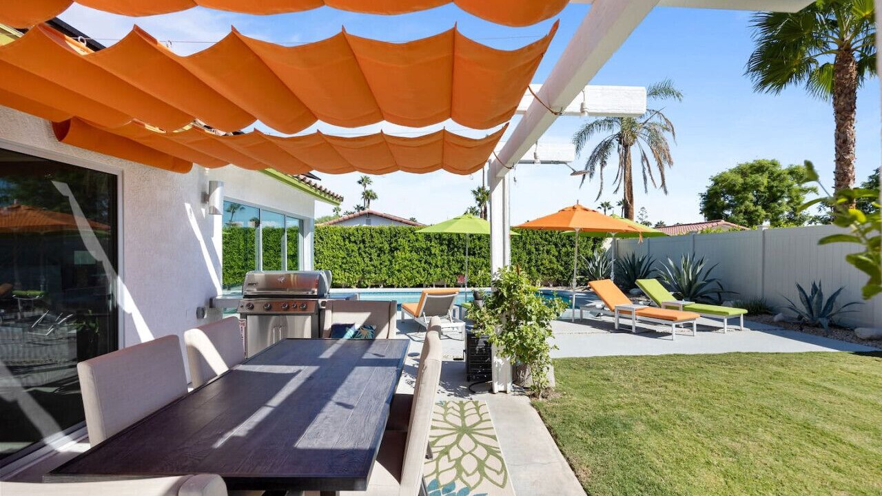 Photo of Outdoor in Vista Norte