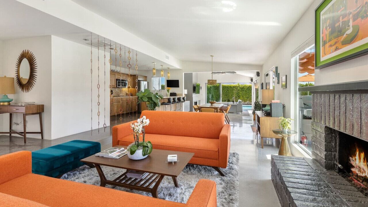 Photo of Livingroom in Vista Norte