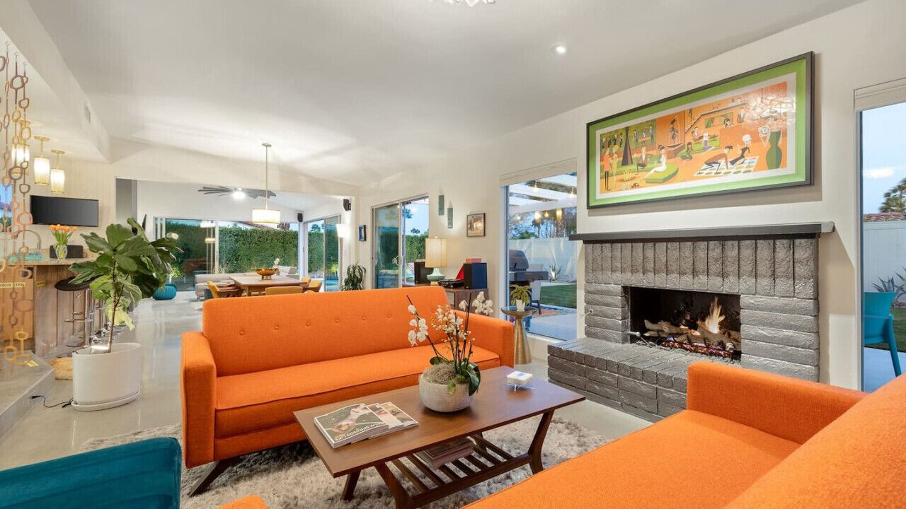 Photo of Livingroom in Vista Norte