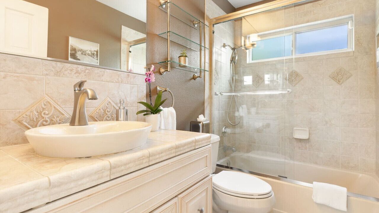 Photo of Bathroom in Vista Norte