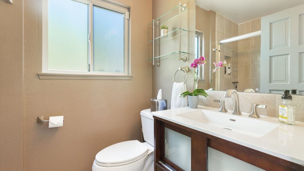 Photo of Bathroom in Vista Norte