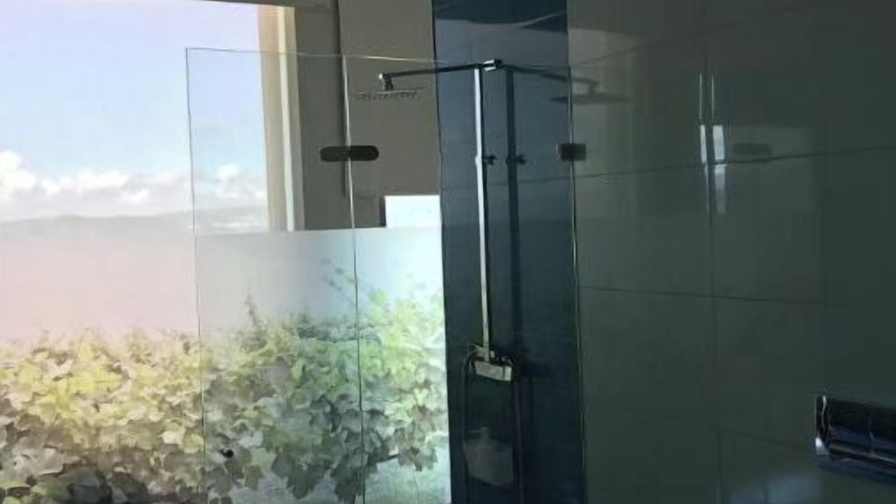 Photo of Bathroom in Resende