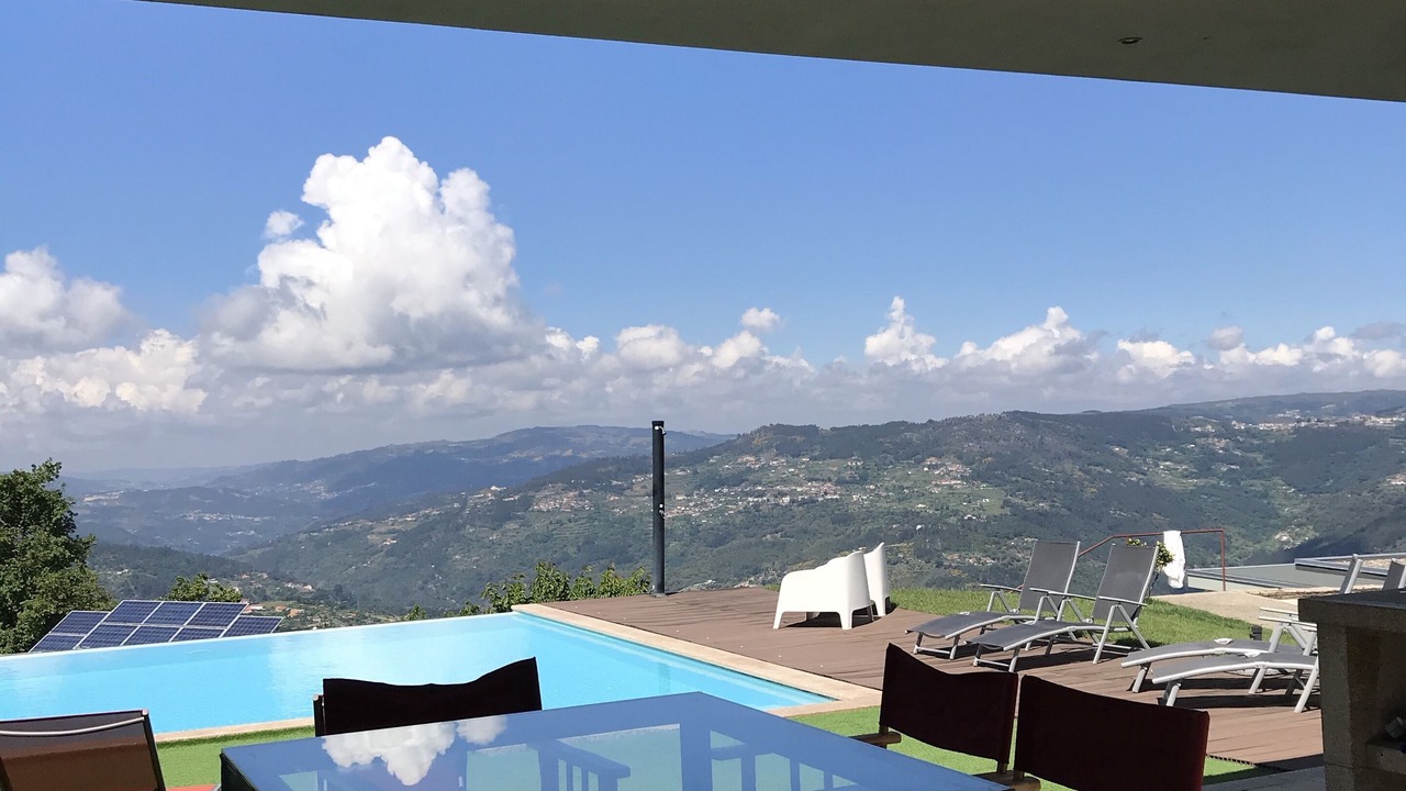 Photo of Outdoor in Resende