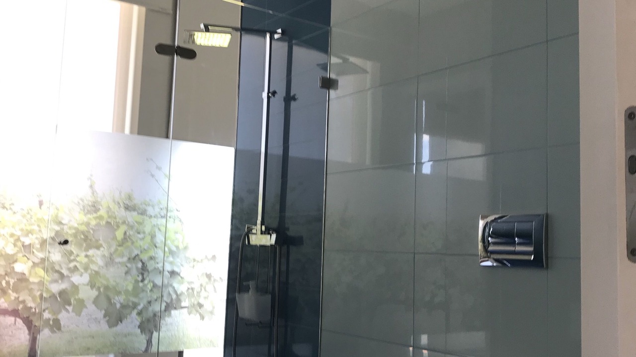 Photo of Bathroom in Resende