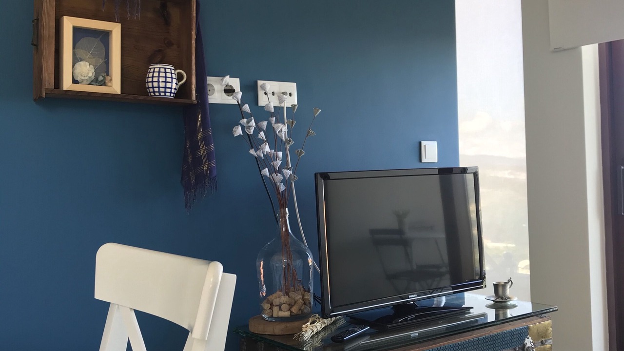 Photo of Livingroom in Resende
