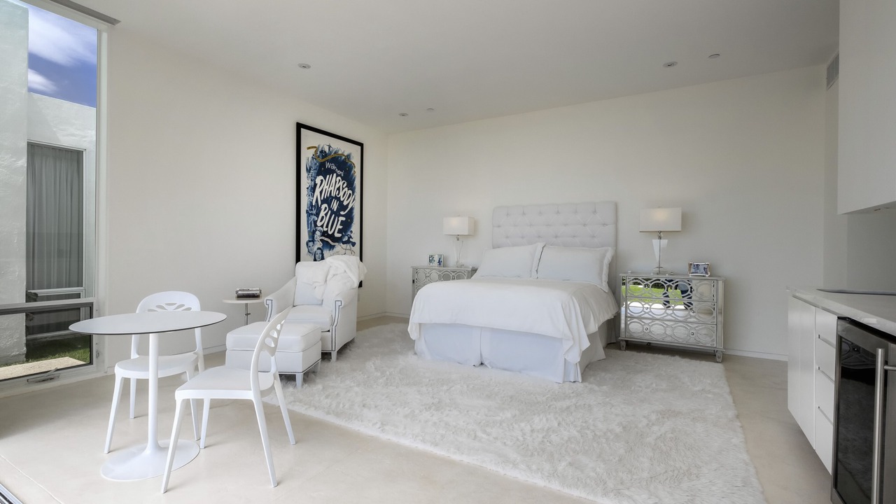 Photo of Bedroom in Carpinteria
