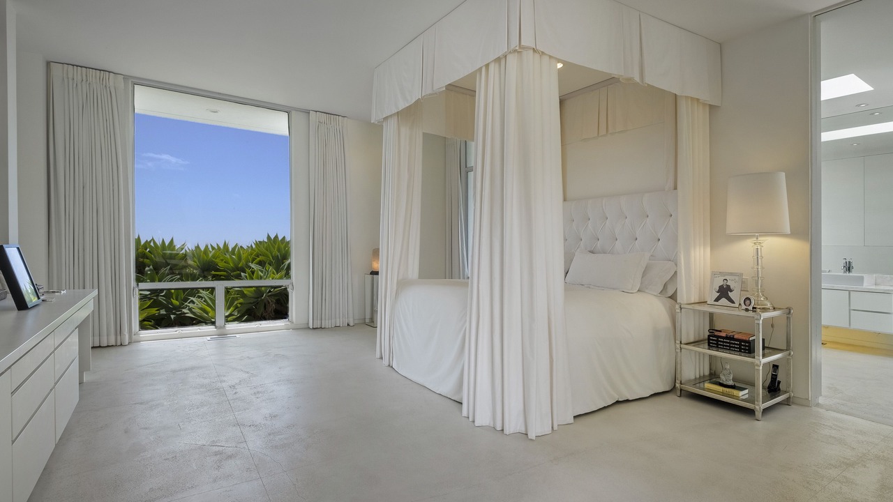 Photo of Bedroom in Carpinteria