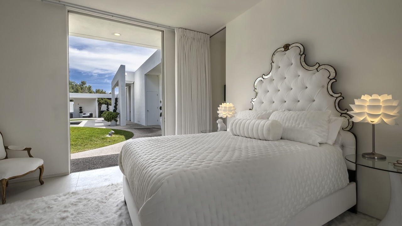 Photo of Bedroom in Carpinteria