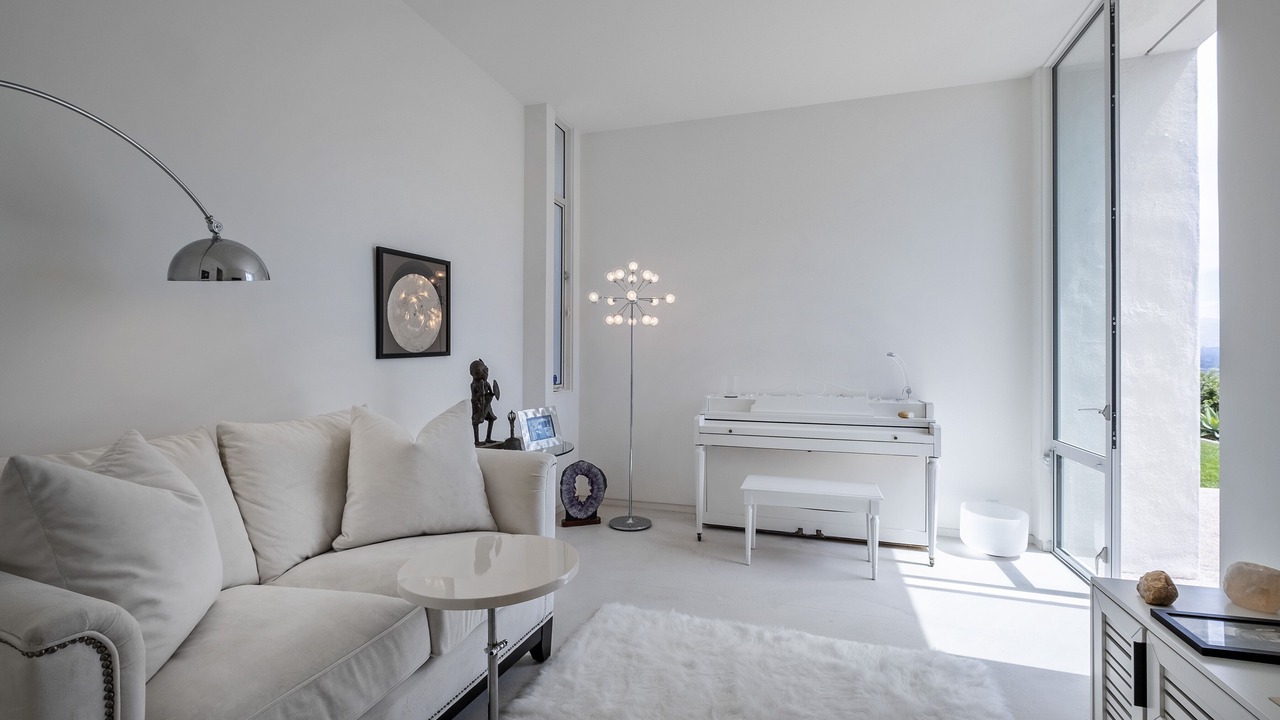 Photo of Livingroom in Carpinteria