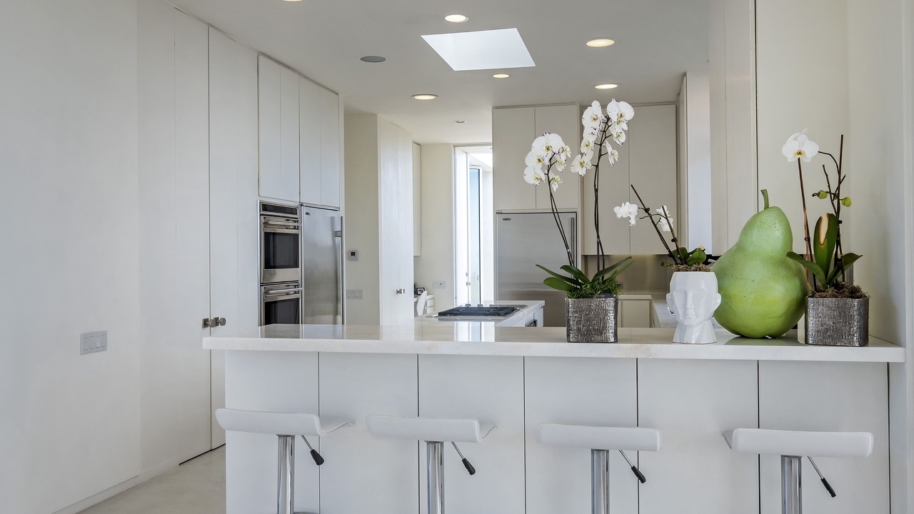 Photo of Kitchen in Carpinteria
