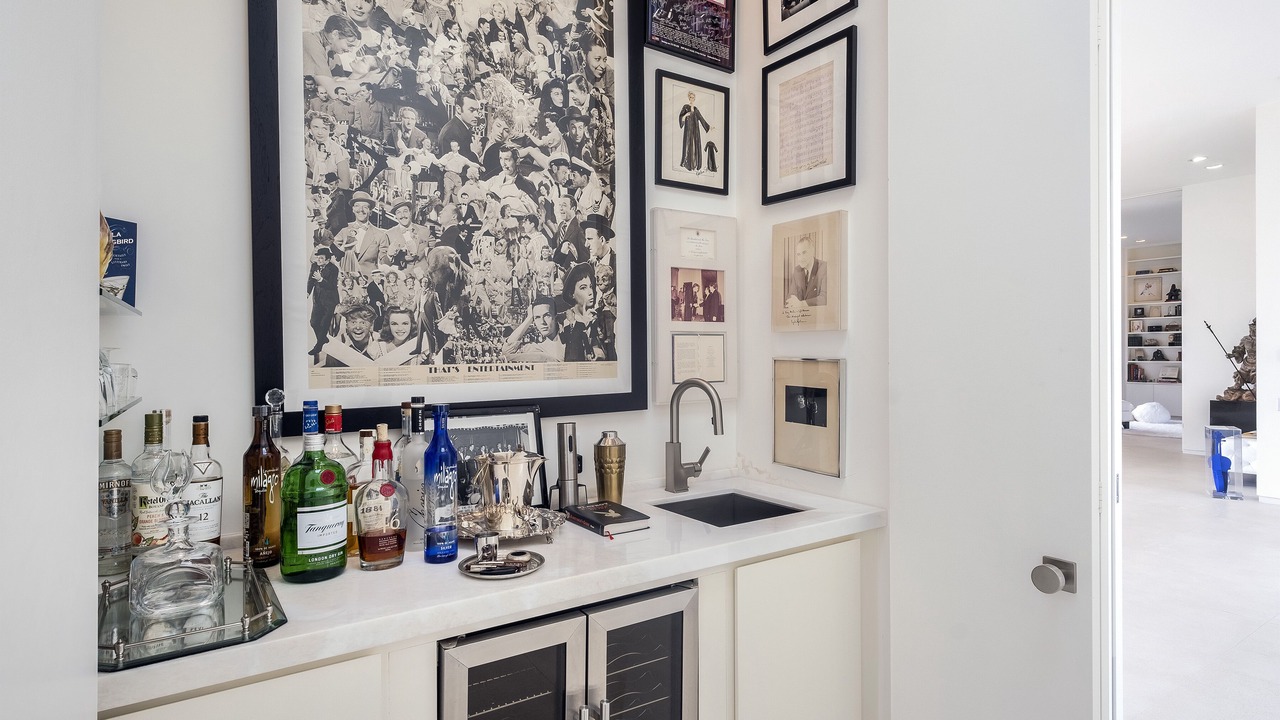 Photo of Kitchen in Carpinteria