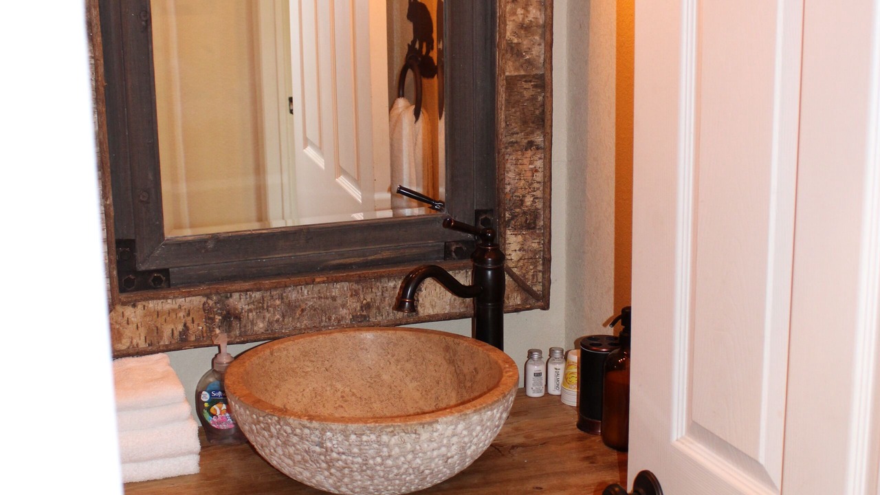 Photo of Bathroom in Boulder Bay