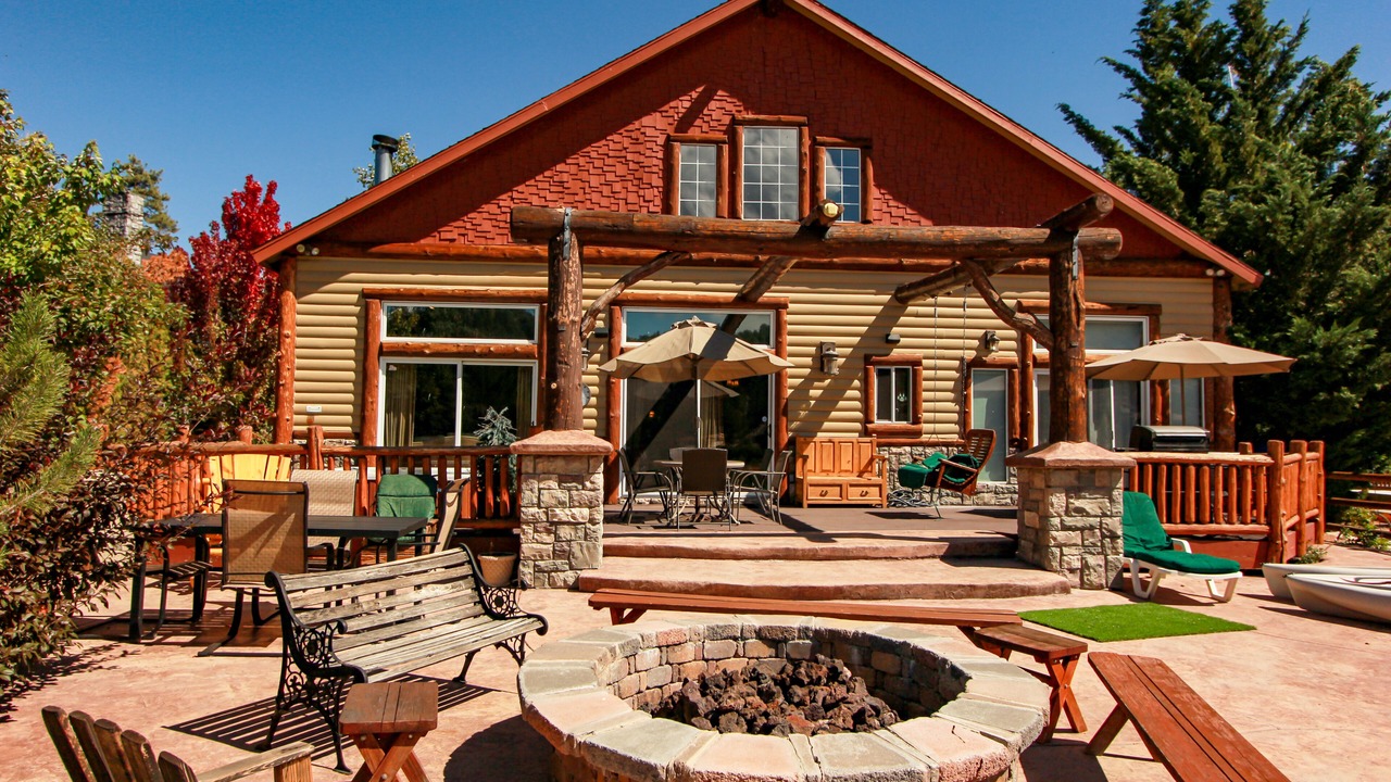 Photo of Patio Balcony in Boulder Bay