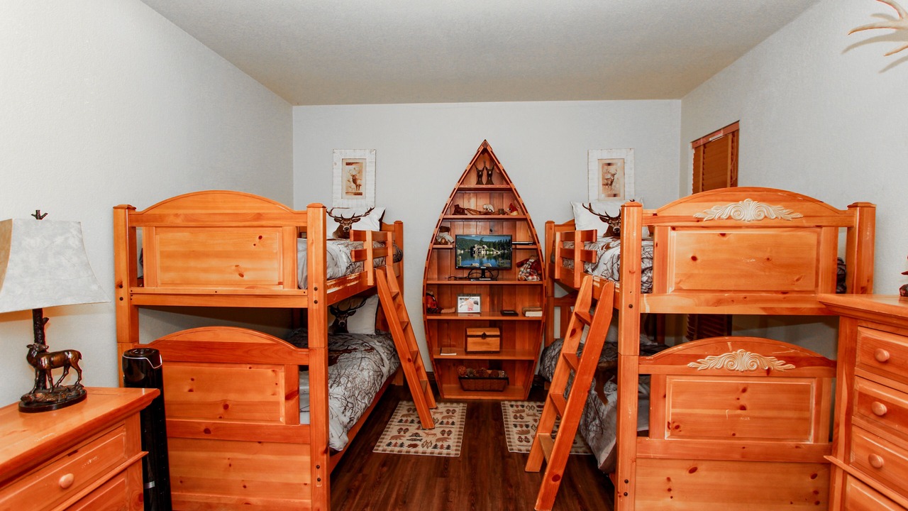 Photo of Bedroom in Boulder Bay