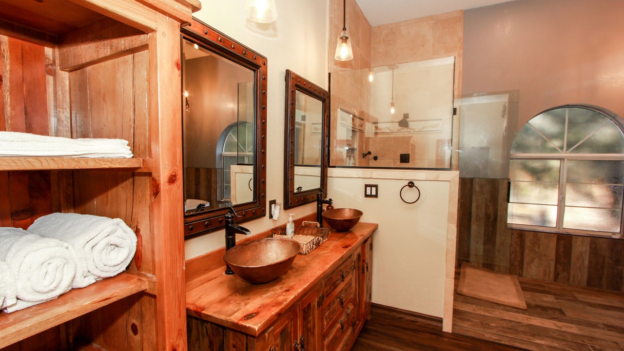 Photo of Bathroom in Boulder Bay