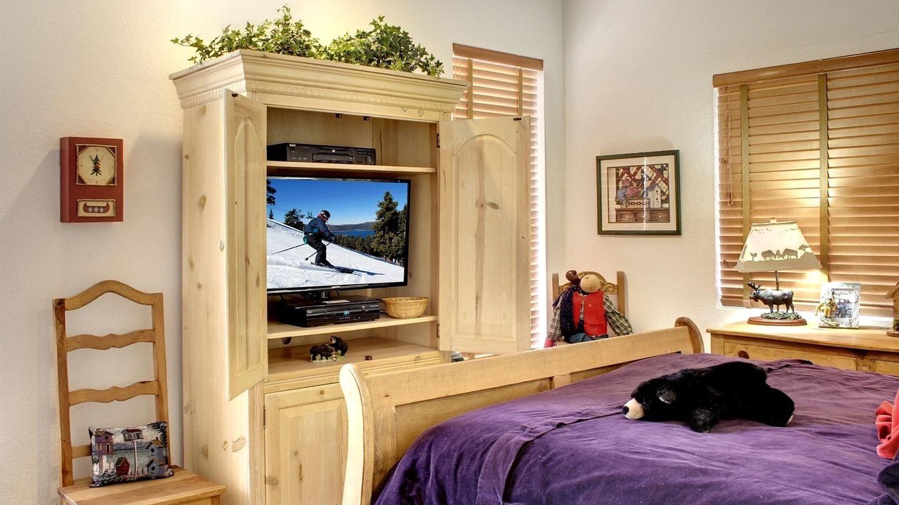 Photo of Bedroom in Boulder Bay