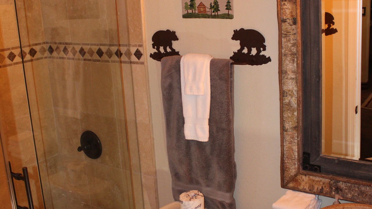Photo of Bathroom in Boulder Bay
