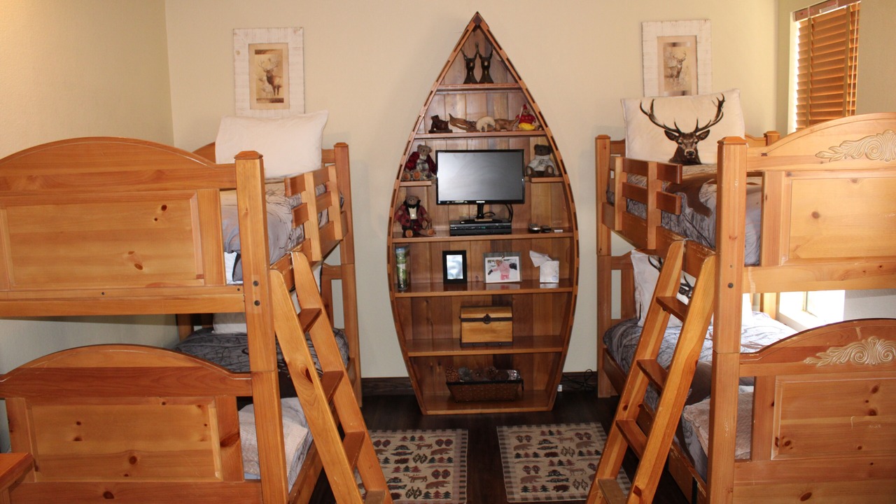 Photo of Bedroom in Boulder Bay