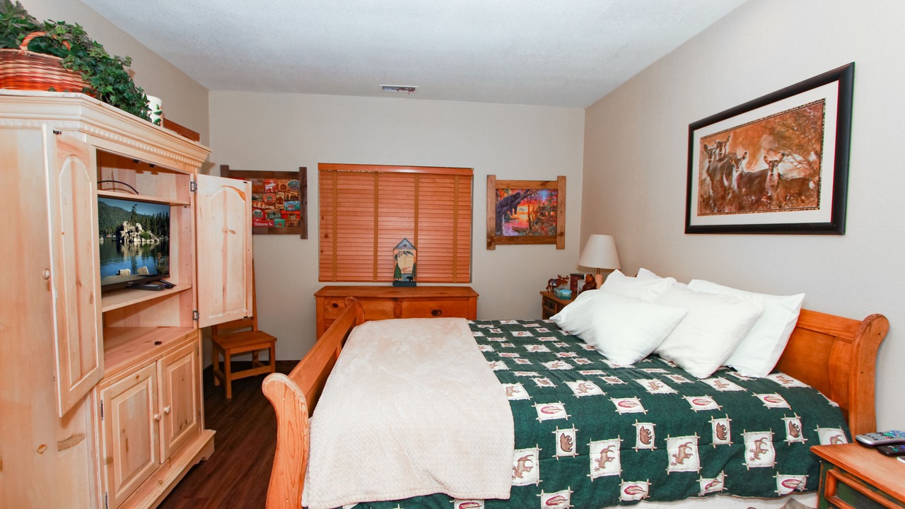 Photo of Bedroom in Boulder Bay