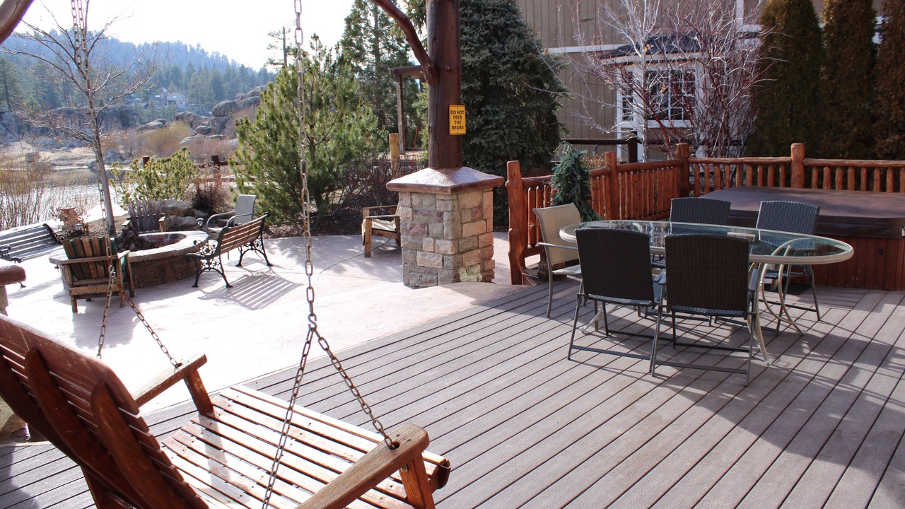 Photo of Outdoor in Boulder Bay