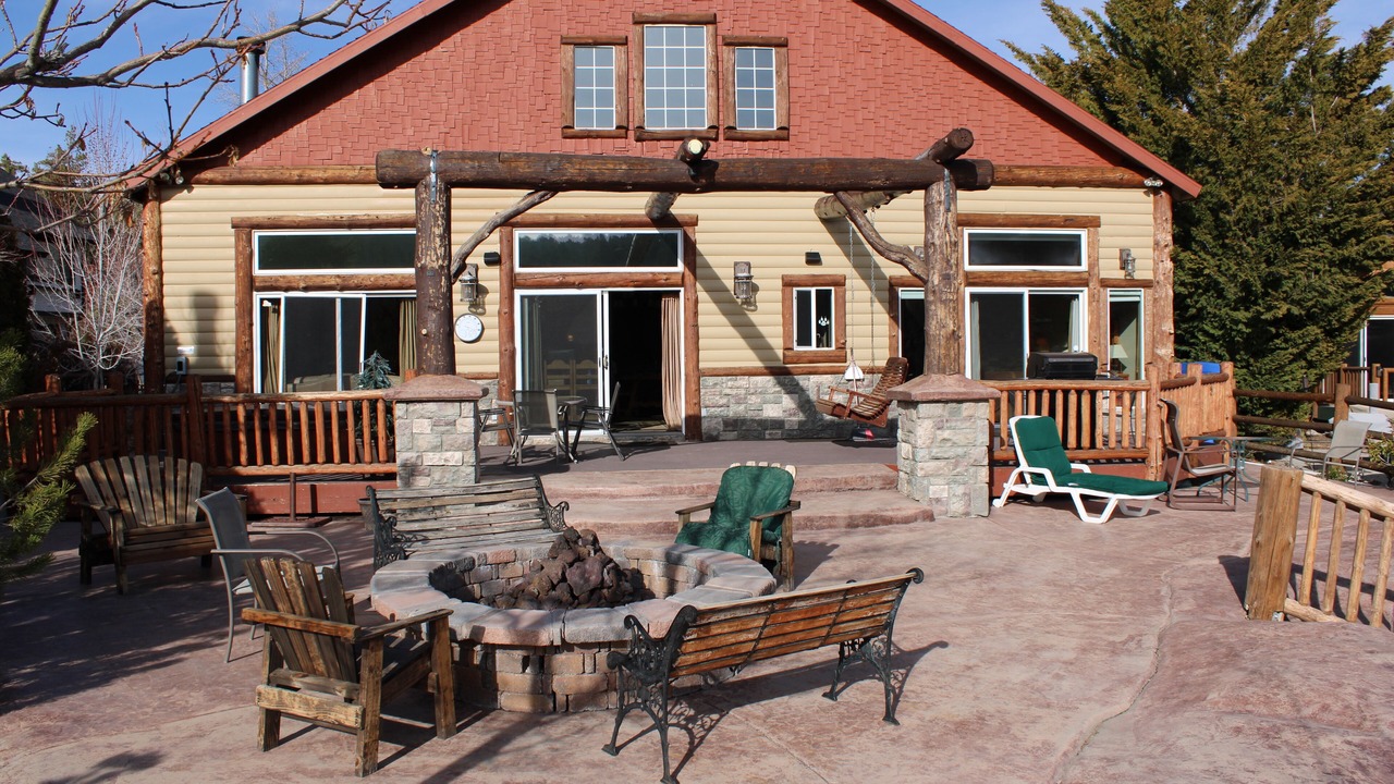 Photo of Outdoor in Boulder Bay