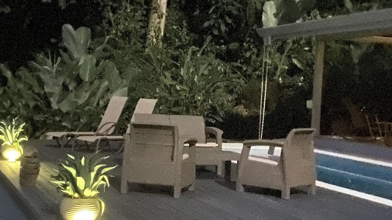 Photo of Patio Balcony in Ballena