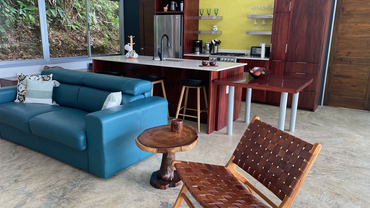 Photo of Livingroom in Ballena