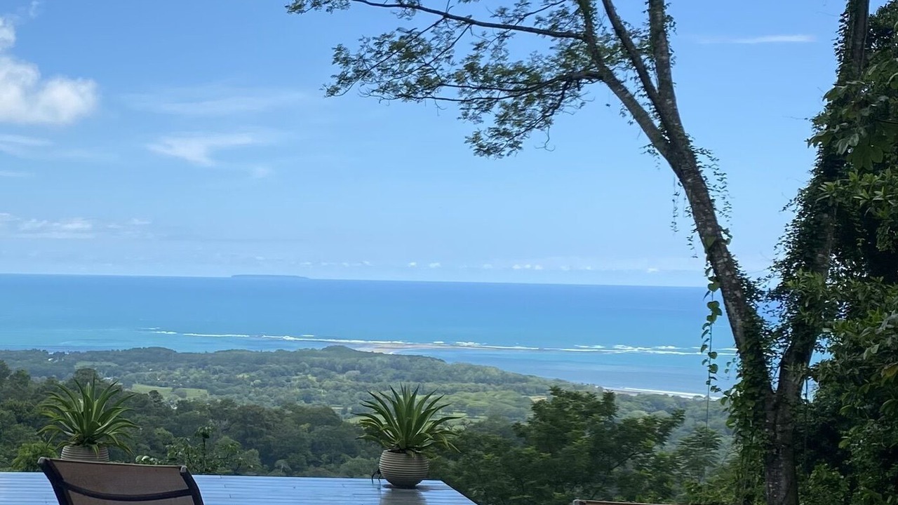 Photo of Patio Balcony in Ballena