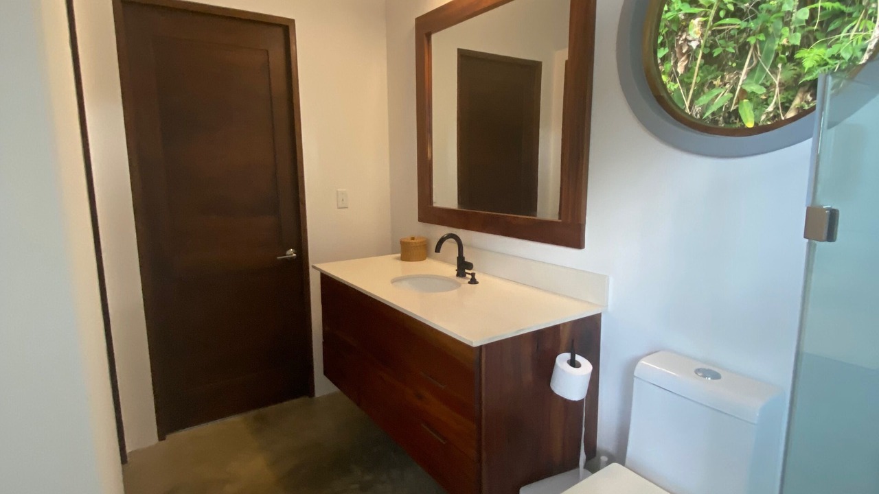 Photo of Bathroom in Ballena