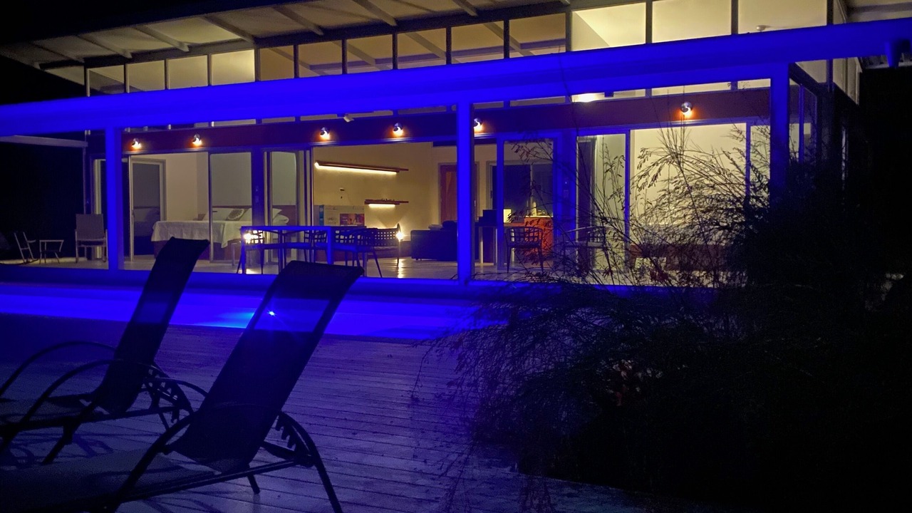 Photo of Patio Balcony in Ballena