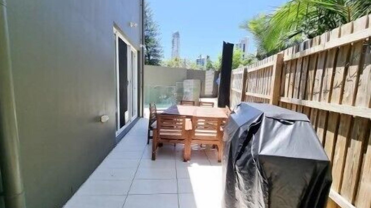 Photo of Outdoor in Surfers Paradise