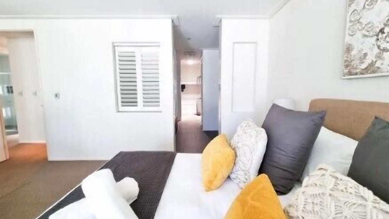 Photo of Bedroom in Surfers Paradise