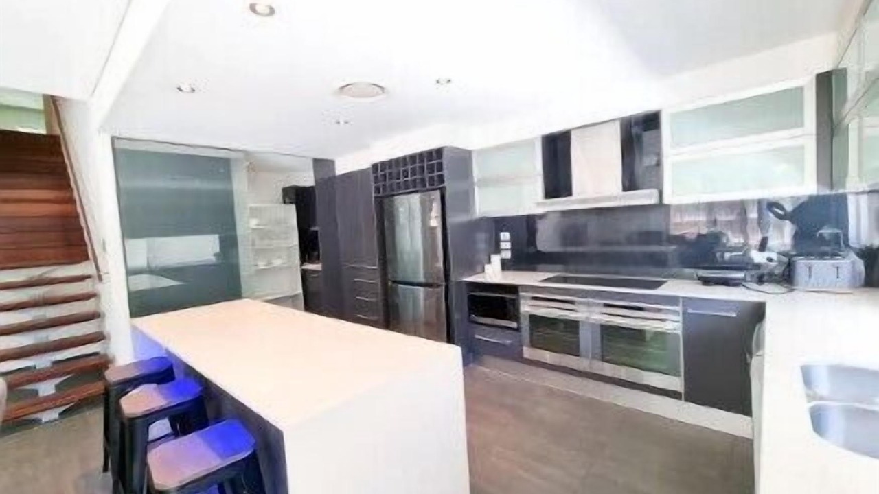 Photo of Kitchen in Surfers Paradise