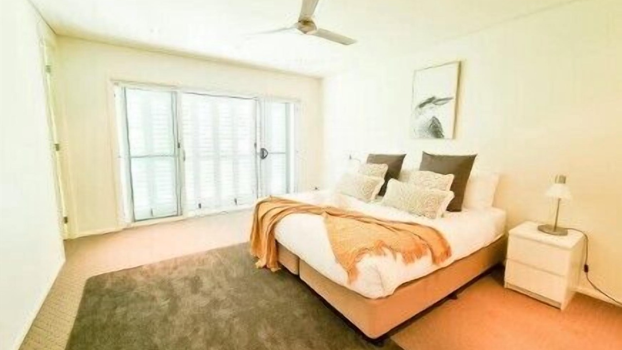 Photo of Bedroom in Surfers Paradise