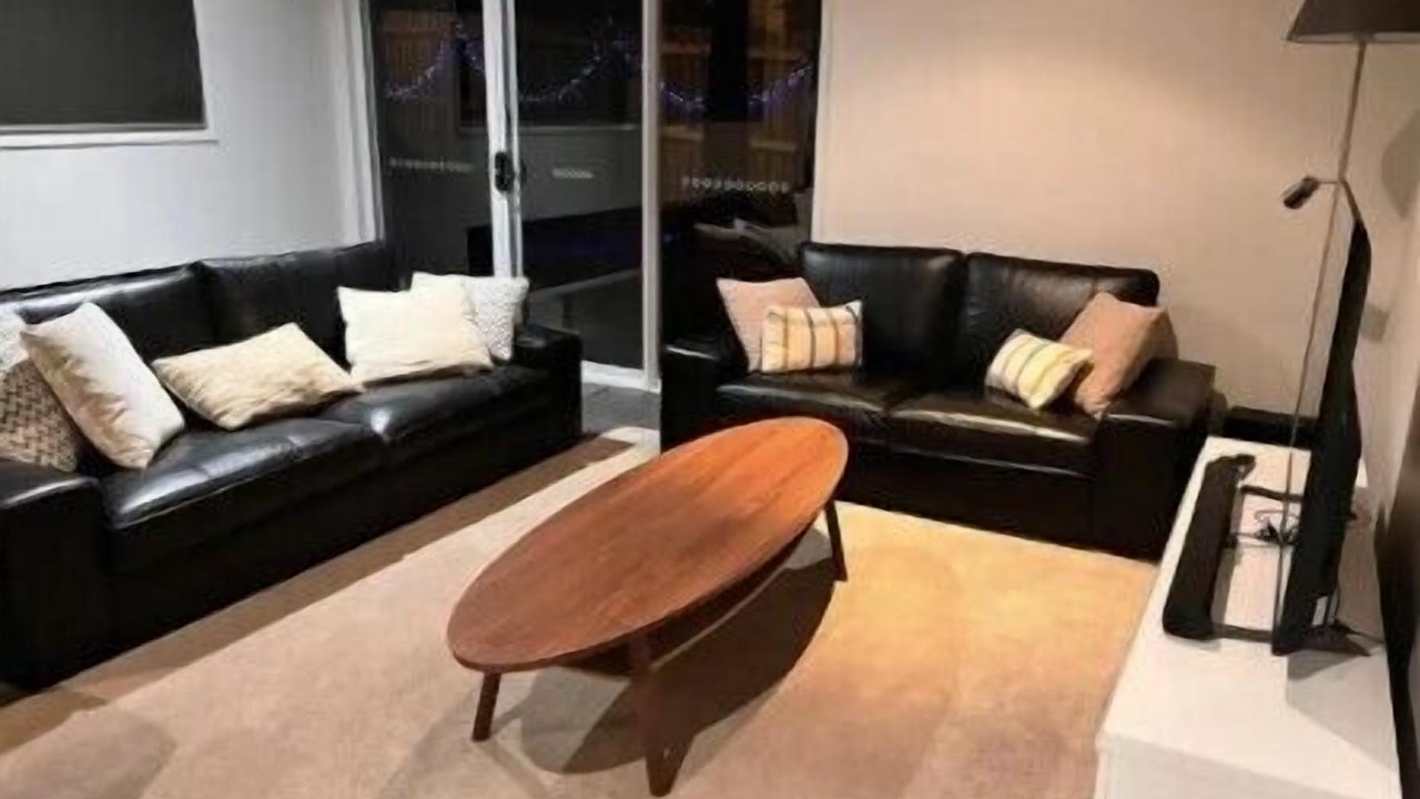 Photo of Livingroom in Surfers Paradise