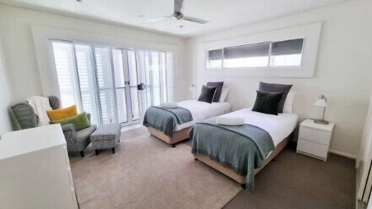 Photo of Bedroom in Surfers Paradise