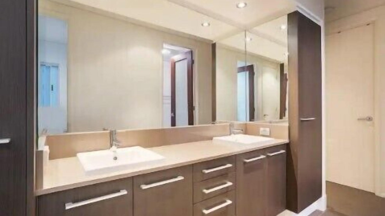 Photo of Bathroom in Surfers Paradise