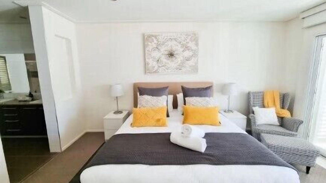 Photo of Bedroom in Surfers Paradise