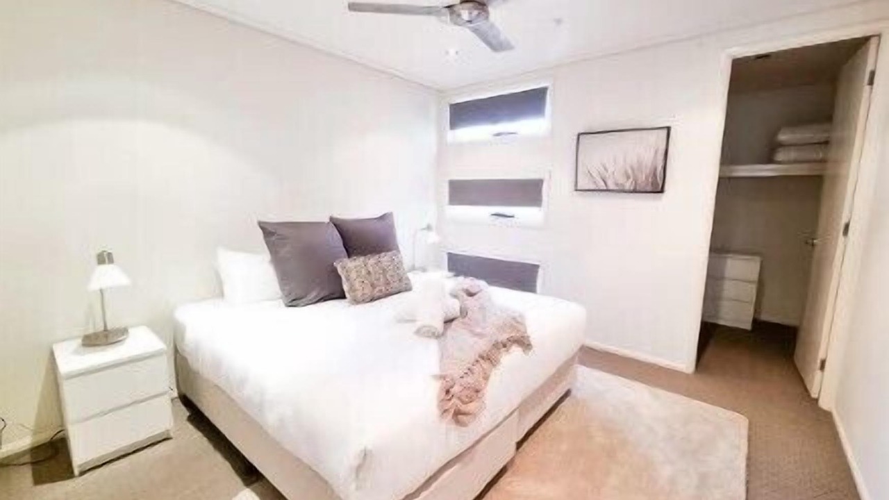 Photo of Bedroom in Surfers Paradise