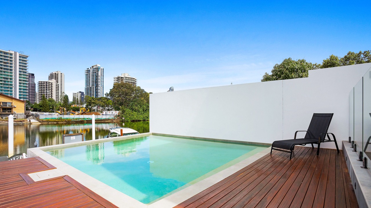 Photo of Outdoor in Surfers Paradise