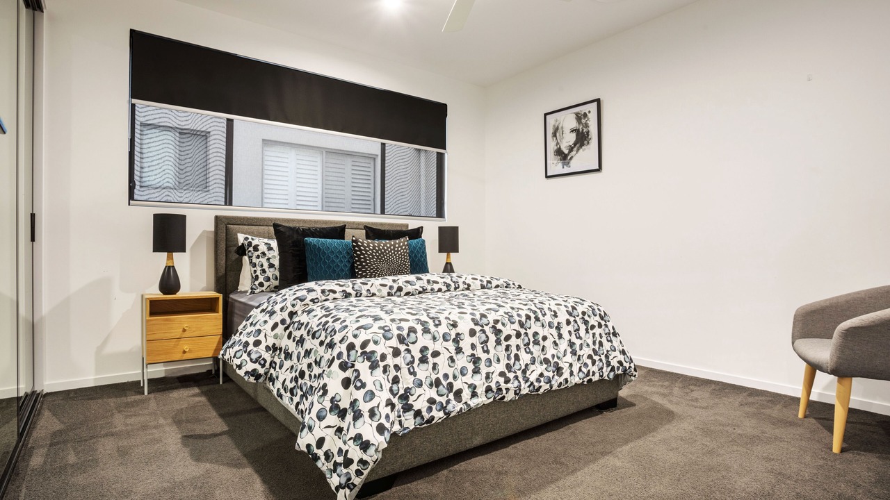 Photo of Bedroom in Surfers Paradise
